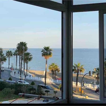 Apartment First Line Of The Sea Benalmádena Esterno foto